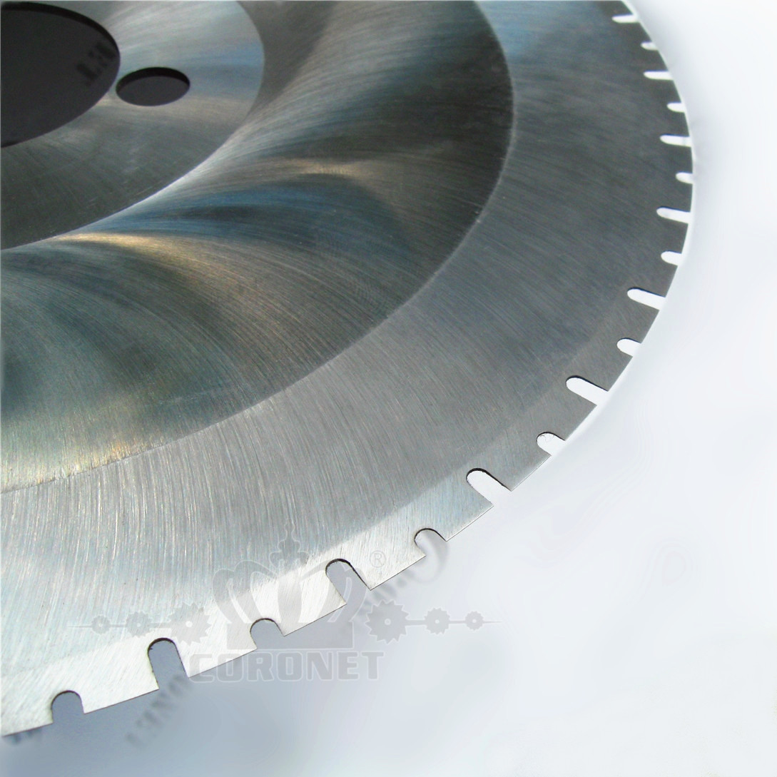 CORONET皇冠鋸片——非標定制產品